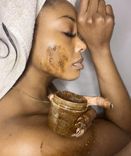 Load image into Gallery viewer, Walnut Scrub