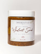 Load image into Gallery viewer, Walnut Scrub