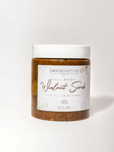 Load image into Gallery viewer, Walnut Scrub