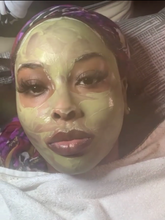 Load image into Gallery viewer, Matcha Clay Mask